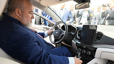 За год стоимость аренды новых машин в Сочи упала на 38,6%