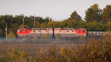 Из-за ЧП на железной дороге в Орловской области задержаны поезда в Сочи