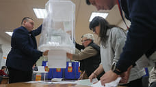 В Сочи подсчитывают голоса после завершения выборов губернатора