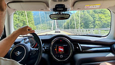 Сочи возглавил топ направлений для автопутешествий