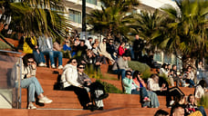 Сочи вошел в топ направления для спонтанных поездок