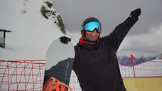 Зимний сезон в горах Сочи продлится до апреля 2026 года