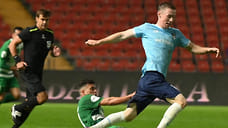 «Ахмат» направил запрос в ЭСК РФС после матча с «Сочи»