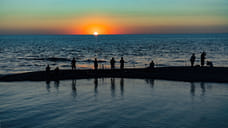 В Сочи снизилась загруженность отелей в бархатный сезон