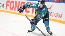 ХК «Сочи» проиграл «Северстали» в овертайме