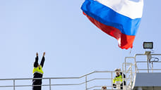 Администрация Кубани прокомментировала задержку парома Трабзон—Сочи