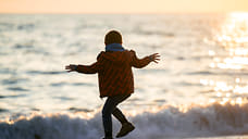 Сочи и Москва разделили топ направлений для отдыха с детьми