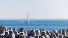 В Сочи до 12:00 будут проводить учебные стрельбы в акватории морского порта