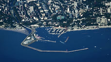 Федеральный статус Сочи обеспечит дополнительные средства на развитие санкура