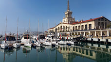 Пассажирам парома Sea Bridge предоставят авиабилеты