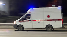 Мужчина погиб в ДТП на автодороге Адлер — Красная Поляна