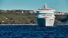 В Стамбуле не объяснили отказ в заходе вернувшему в Сочи лайнеру Astoria Grande