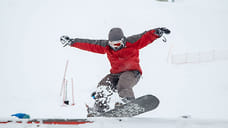 За год число соло-туристов в горах Сочи выросло на 22%