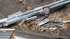 Два детских сада Туапсе временно приостановили работу после повреждений от БПЛА