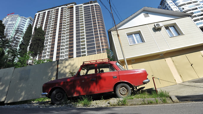 Несносная практика