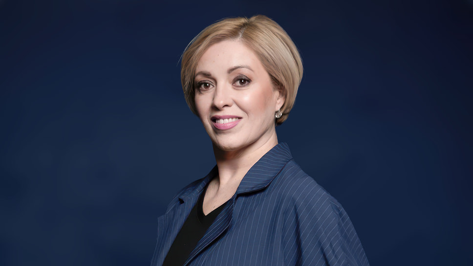 Марина Ятченко