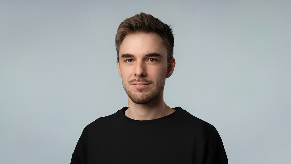 Георгий Тюгаев
