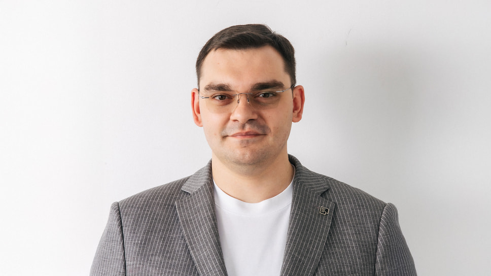Алексей Смирнов