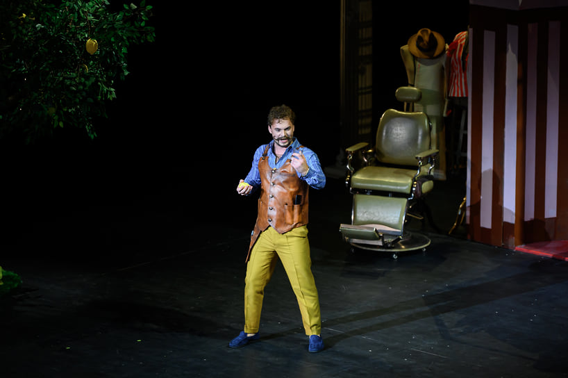 Севастьян Мартынюк (Фигаро)