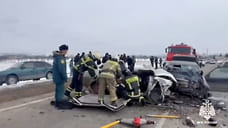 Четыре человека погибли в ДТП в Карачаево-Черкесии