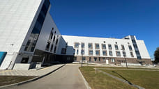 Новый корпус больницы в Кисловодске готов на 90%