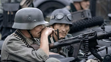 Рассекречен документ о зверствах нацистов на Ставрополье в августе 1942