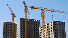 В Ставрополе объем жилищного строительства вырос в 2,6 раза