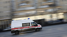 Пятеро детей пострадали в дорожной аварии во Владикавказе
