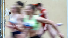 Атлетка из Невинномысска выиграла три медали на Чемпионате и Кубке России