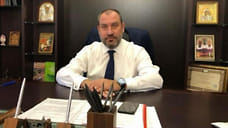 Экс-глава Минвод Сергей Перцев получил условный срок за превышение полномочий