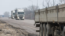 Из-за ЧС перекрыт участок трассы «Новоалександровск — Кропоткин»