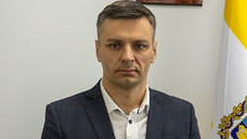 Министром спорта Ставрополья назначен Олег Борзов