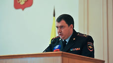 Экс-начальник ГИБДД Ставрополья Алексей Сафонов отрицает получение взяток