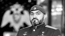 Героя России Марата Тибилова похоронят во Владикавказе