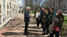 Ставропольский музей организовал уличные выставки к 80-летию Победы