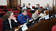 На Ставрополье готовят изменения в закон об административных правонарушениях