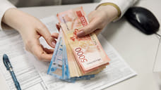 В марте на Ставрополье выдача потребкредитов сократилась вдвое
