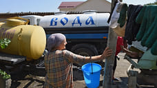 На Ставрополье для устранения летнего дефицита воды будут использовать 54 машины