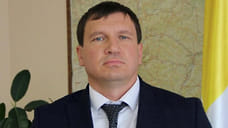 Владимиров принял отставку главы миннаца Ставрополья