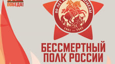 На Ставрополье Бессмертный полк пройдет в двух форматах в год 80-летия Победы
