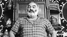 В Пятигорске открылась выставка к 100-летию Сергея Параджанова