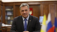 Дмитрий Ворошилов вновь избран мэром Пятигорска на пятилетний срок
