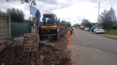В Изобильном меняют 1,2 км аварийного водопровода для 1,5 тысячи абонентов