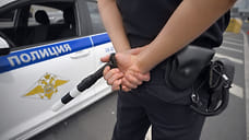 В Карачаево-Черкесии задержали начальника ГИБДД за попытку подкупа ФСБ