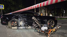 В Ессентуках 17-летний подросток госпитализирован после ДТП