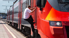 Между Кисловодском и Железноводском запустят ежедневную электричку