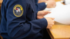 В администрации Махачкалы прошли обыски
