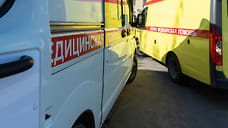 Новую поликлинику в Михайловске сдадут в эксплуатацию в конце 2025 года