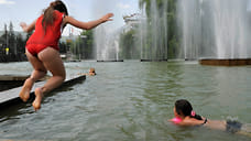 На Ставрополье сохранится жара до +38 °C и пройдут дожди