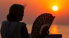 В Кабардино-Балкарии прогнозируют сильную жару до +38 °C